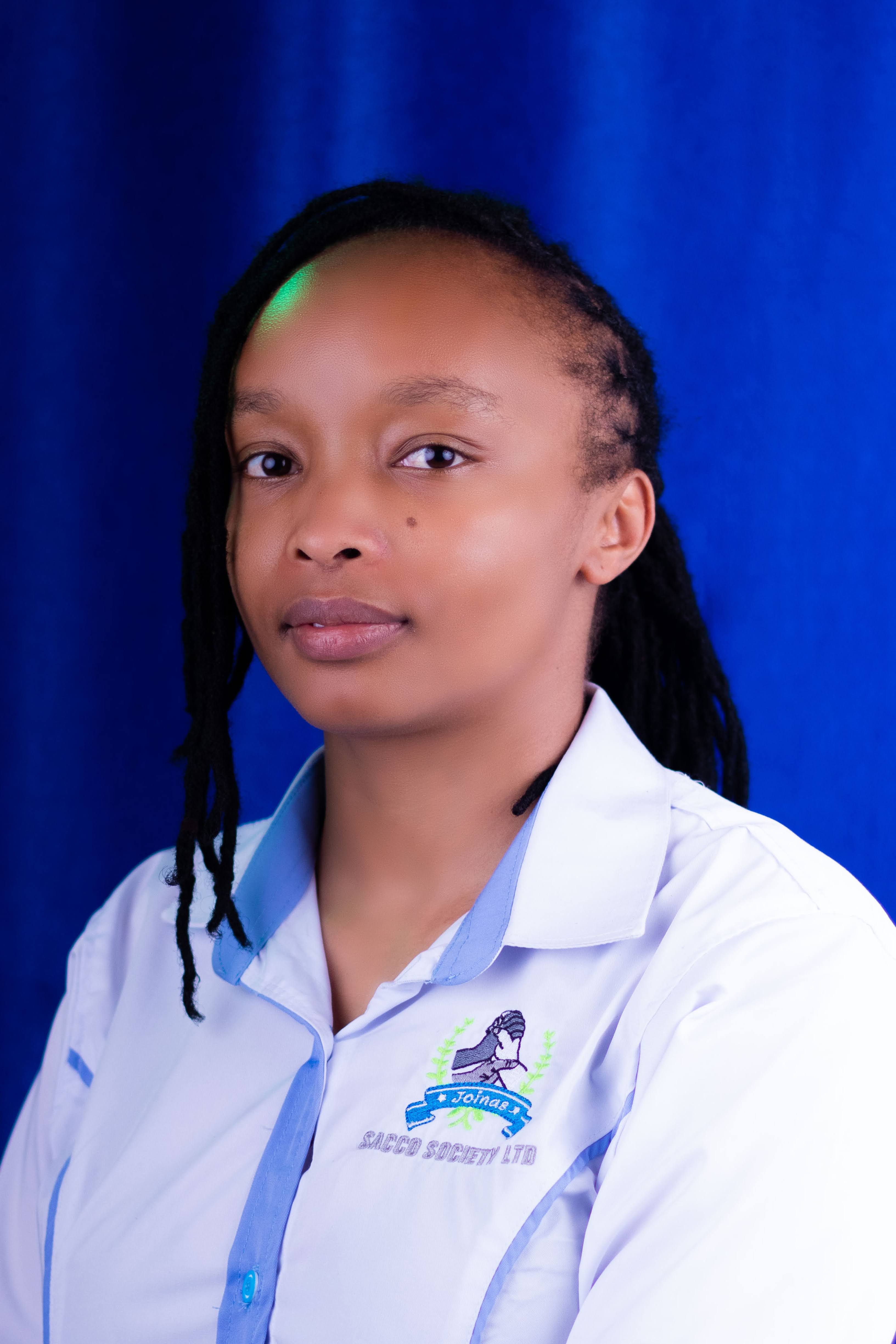 Likanda Wangari